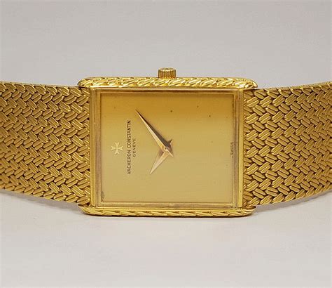 vacheron constantin replica rettangolare donnq